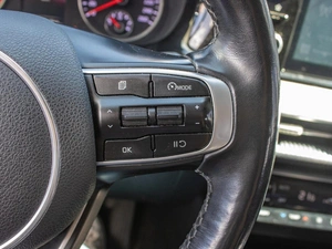 Седан Kia K5 2021 года, 2359000 рублей, Петрозаводск