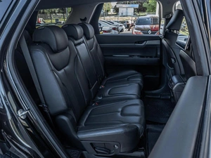 Внедорожник Hyundai Palisade 2021 года, 4219000 рублей, Ставрополь