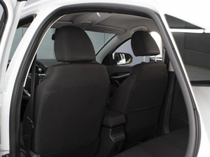 Седан ВАЗ (LADA) Vesta 2021 года, 815000 рублей, Омск