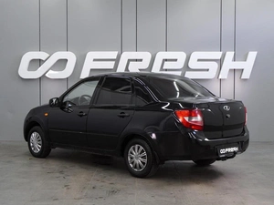 Седан ВАЗ (LADA) Granta 2012 года, 384000 рублей, Воронеж