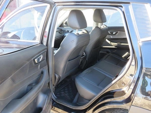 Внедорожник Chery Tiggo 4 2023 года, 1720000 рублей, Брянск