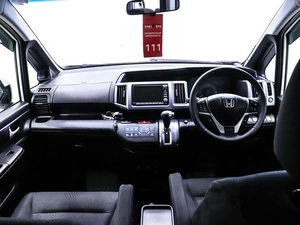 Минивэн Honda Stepwgn 2012 года, 1549000 рублей, Красноярск