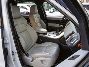 Внедорожник Land Rover Range Rover Sport 2014 года, 3610000 рублей, Краснодар