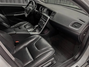 Седан Volvo S60 2012 года, 920000 рублей, Красноярск