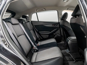 Хетчбэк Subaru Impreza 2017 года, 1350000 рублей, Красноярск