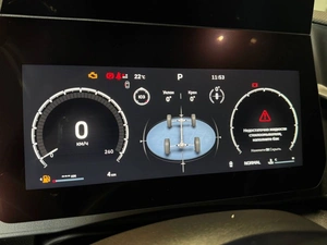 Внедорожник Haval Dargo 2026 года, 3899000 рублей, Красноярск