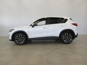 Внедорожник Mazda CX-5 2015 года, 1869000 рублей, Обнинск