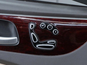 Седан Hyundai Equus 2011 года, 1220000 рублей, Тюмень