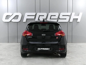 Хетчбэк Kia Ceed 2018 года, 1590000 рублей, Аксай