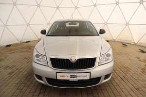 Седан Skoda Octavia 2010 года, 749000 рублей, Железногорск