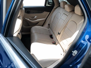 Внедорожник Mercedes-benz GLC-класс 2020 года, 4150000 рублей, Краснодар