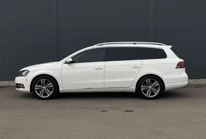 Универсал Volkswagen Passat 2014 года, 1200000 рублей, Солонцы