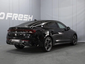 Седан Kia K5 2021 года, 2320000 рублей, Омск