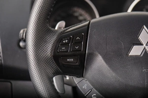 Внедорожник Mitsubishi Outlander 2007 года, 1069000 рублей, Томск
