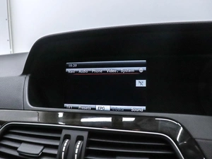 Седан Mercedes-benz C-класс 2013 года, 1570000 рублей, Красноярск