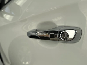 Внедорожник Hyundai Creta 2019 года, 1720000 рублей, Уфа