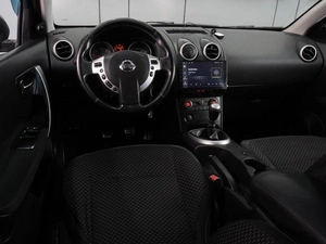 Внедорожник Nissan Qashqai 2008 года, 699000 рублей, Воронеж