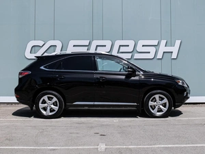 Внедорожник Lexus RX 2013 года, 2399000 рублей, Большой Сочи