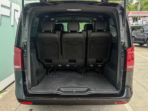 Минивэн Mercedes-benz V-класс 2019 года, 5199000 рублей, Большой Сочи