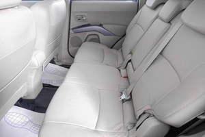 Внедорожник Mitsubishi Outlander 2008 года, 999000 рублей, Кемерово