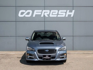 Универсал Subaru Levorg 2017 года, 1420000 рублей, Краснодар