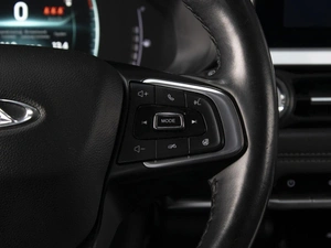 Внедорожник Chery Tiggo 7 Pro 2022 года, 1820000 рублей, Омск