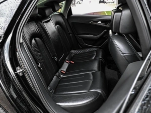 Седан Audi A6 2015 года, 1699000 рублей, Кирилловка