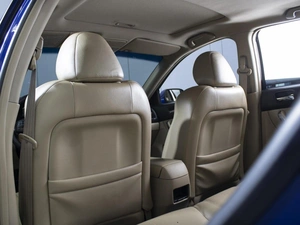 Седан Honda Accord 2007 года, 950000 рублей, Омск