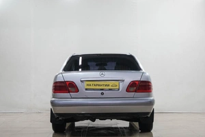 Седан Mercedes-benz E-класс 1998 года, 499000 рублей, Новокузнецк
