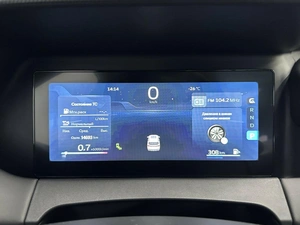 Внедорожник Geely Okavango 2024 года, 2985000 рублей, Красноярск