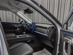 Внедорожник JAECOO J7 2024 года, 2215000 рублей, Красноярск
