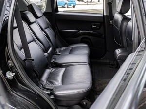 Внедорожник Mitsubishi Outlander 2007 года, 1069000 рублей, Краснодар