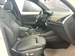 Внедорожник BMW X3 2018 года, 3275000 рублей, Красноярск