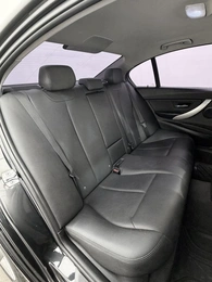 Седан BMW 3 серия 2013 года, 1520000 рублей, Орёл