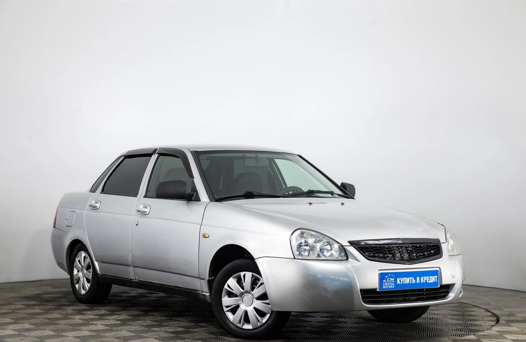 Седан ВАЗ (LADA) Priora 2010 года, 299000 рублей, Пермь