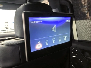 Внедорожник Lexus LX 2019 года, 9550000 рублей, Новосибирск