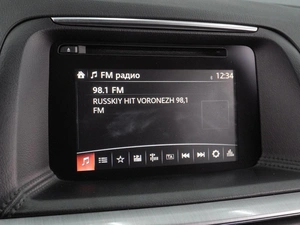 Внедорожник Mazda CX-5 2015 года, 2067000 рублей, Воронеж