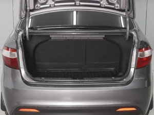 Седан Kia Rio 2012 года, 780000 рублей, Ростов-на-Дону