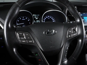 Внедорожник Hyundai Grand Santa Fe 2016 года, 2559000 рублей, Минеральные Воды