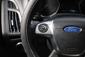 Седан Ford Focus 2012 года, 799000 рублей, Новосибирск