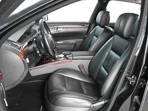 Седан Mercedes-benz S-класс 2010 года, 1839000 рублей, Ростов-на-Дону