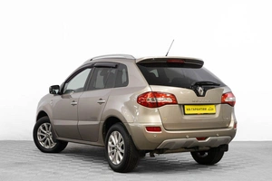 Внедорожник Renault Koleos 2011 года, 1139000 рублей, Барнаул