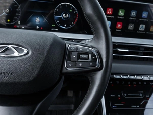 Внедорожник Chery Tiggo 7 Pro Max 2023 года, 1798000 рублей, Ставрополь