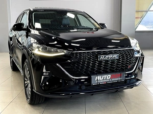 Внедорожник Haval F7x 2022 года, 2187000 рублей, Солонцы