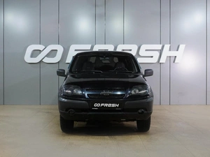 Внедорожник Chevrolet Niva 2013 года, 579000 рублей, Воронеж