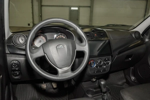 Седан ВАЗ (LADA) Granta 2022 года, 730000 рублей, Ульяновск