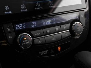 Внедорожник Nissan X-Trail 2015 года, 1599000 рублей, Тюмень