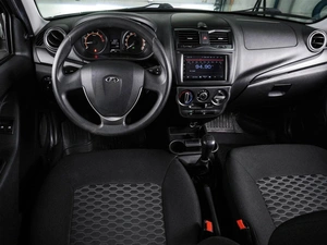 Седан ВАЗ (LADA) Granta 2021 года, 599000 рублей, Воронеж