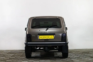 Внедорожник ВАЗ (LADA) Niva Legend 2025 года, 1269000 рублей, Сургут