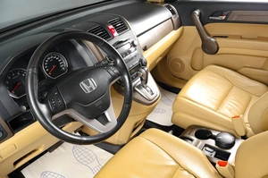 Внедорожник Honda CR-V 2008 года, 1439000 рублей, Тюмень